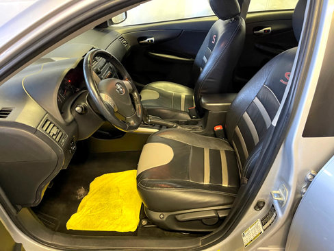 Used 2009 Toyota Corolla image 11