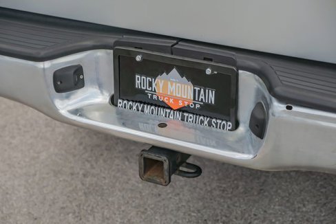 Used 2002 Toyota Tacoma 4x4 Regular Cab image 43