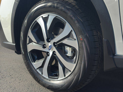 Used 2020 Subaru Outback Limited w/ Popular Package #2 image 13
