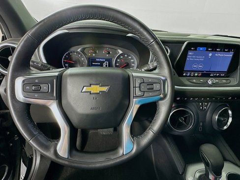 Used 2021 Chevrolet Blazer LT image 11