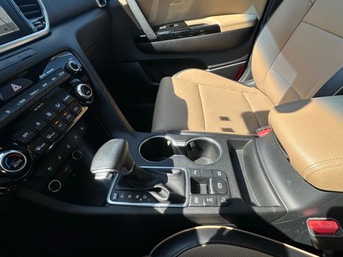 Used 2021 Kia Sportage SX image 27