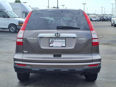 Used 2011 Honda CR-V EX-L image 5