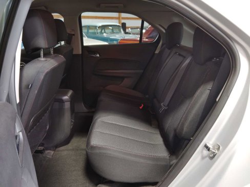 Used 2014 Chevrolet Equinox LT image 9