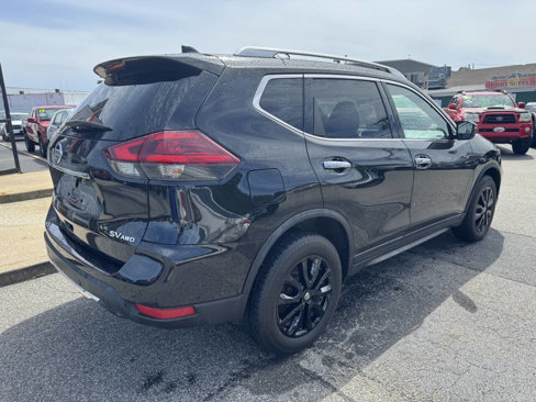Used 2019 Nissan Rogue SV image 9