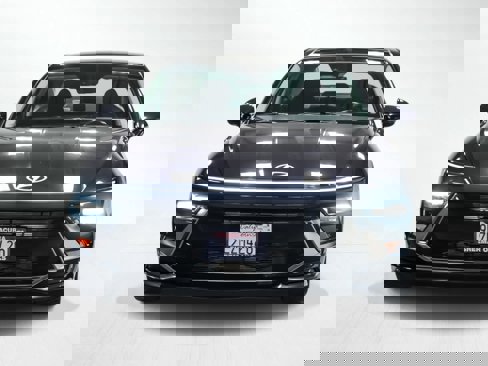 Used 2024 Hyundai Sonata SEL w/ Convenience Package image 7