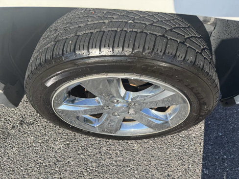 Used 2014 Jeep Compass Latitude image 32