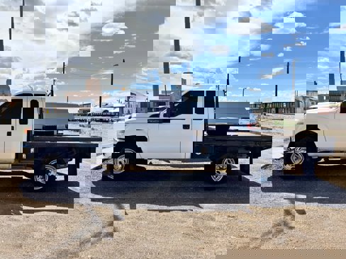 Used 2011 Ford F350 XL w/ XL Value Pkg image 25