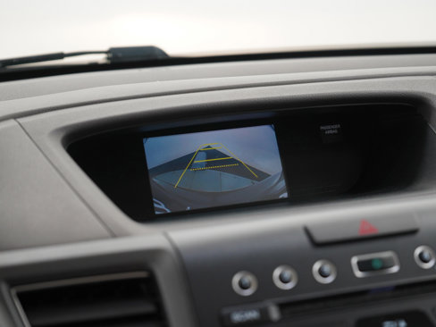 Used 2014 Honda CR-V EX image 24