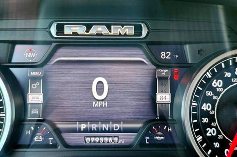 Used 2019 RAM 1500 Big Horn image 24