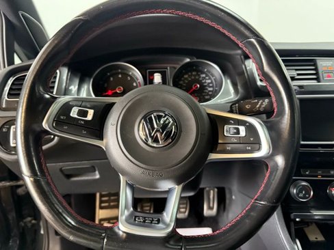 Used 2016 Volkswagen GTI SE w/ Lighting Package (SEL) image 28