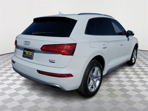 Used 2018 Audi Q5 2.0T Premium image 7