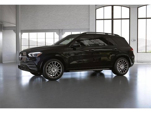 Used 2023 Mercedes-Benz GLE 350 image 38