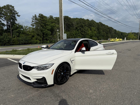 Used 2016 BMW M4 Coupe image 18