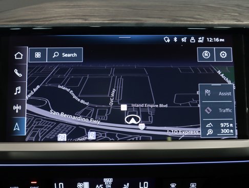 Certified 2023 Audi Q4 e-tron Premium Plus image 26