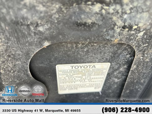 Used 2011 Toyota Corolla S image 14