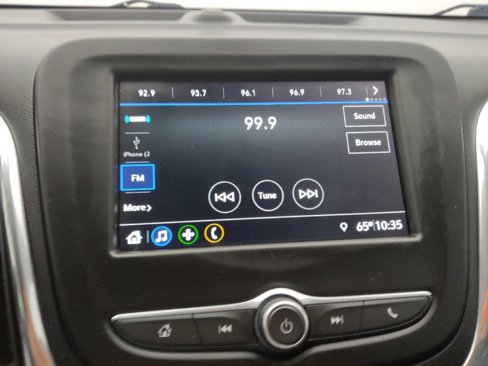 Used 2019 Chevrolet Equinox LT image 25