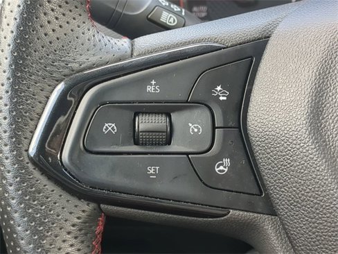 Used 2023 Chevrolet TrailBlazer RS image 28