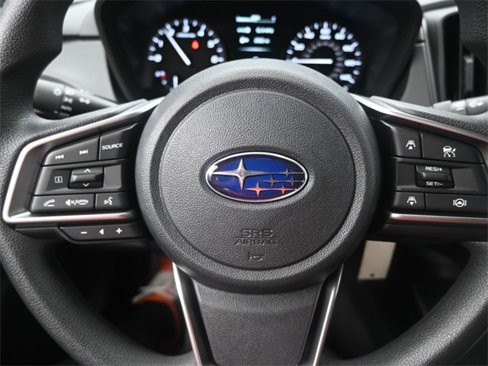 New 2025 Subaru Impreza 2.0i image 6