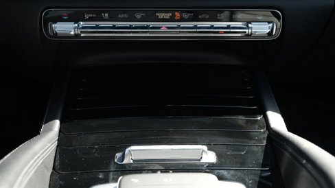 Certified 2020 Mercedes-Benz GLE 350 4MATIC image 31