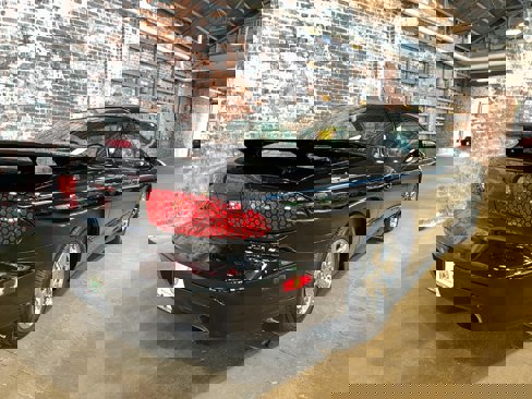 Used 2000 Pontiac Firebird Formula w/ Security Pkg image 4