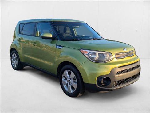 Used 2018 Kia Soul image 3