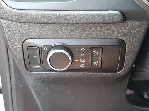 Used 2025 Ford Escape Active w/ Tech Pack #1 image 23