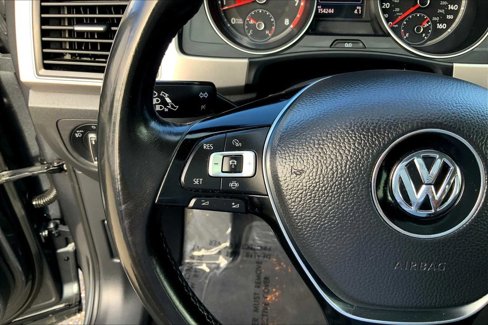 Used 2019 Volkswagen Atlas SE w/ Panoramic Sunroof Package image 23