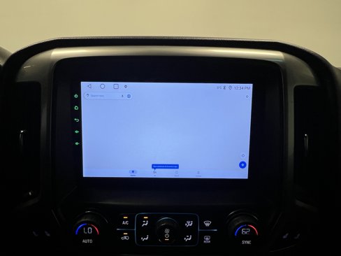 Used 2015 Chevrolet Silverado 1500 LT w/ Texas Edition, 1LT Trim image 24