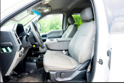 Used 2017 Ford F350 XLT image 13