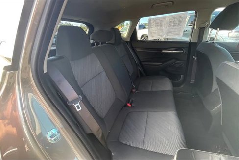Used 2023 Kia Seltos LX image 24