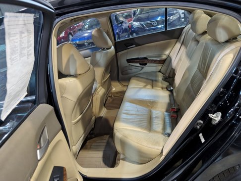 Used 2008 Honda Accord EX-L image 20