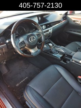 Used 2017 Lexus ES 350 image 5