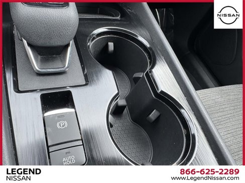 Certified 2022 Nissan Rogue SV image 30