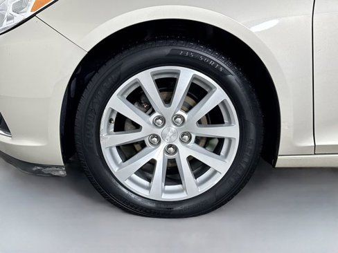 Used 2013 Chevrolet Malibu LTZ image 35