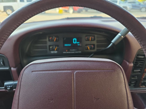 Used 1996 Chevrolet Impala SS image 23