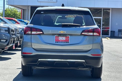 Used 2023 Chevrolet Equinox LT image 5