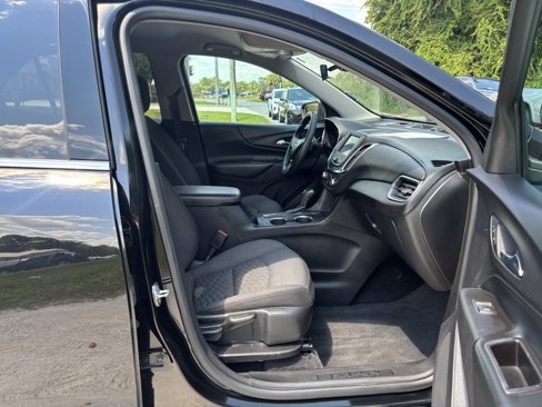Used 2020 Chevrolet Equinox LT image 10