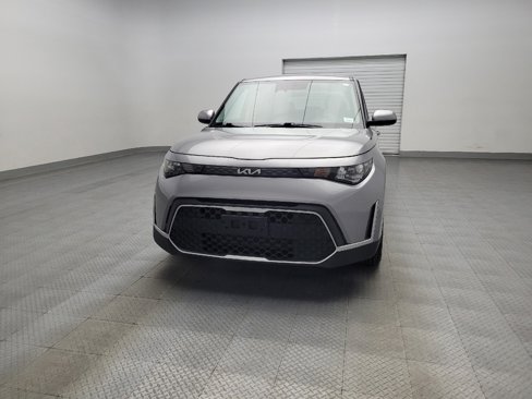 Used 2023 Kia Soul LX w/ Option Group 015 image 15