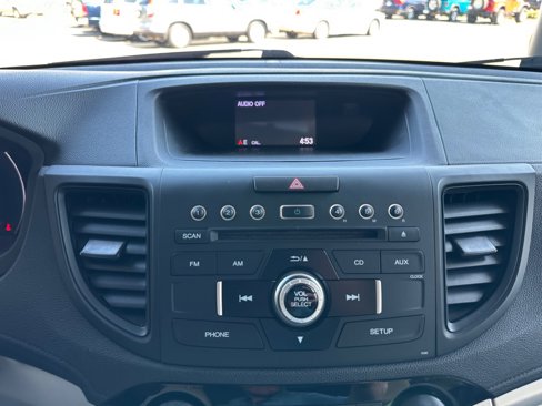 Used 2016 Honda CR-V SE image 24
