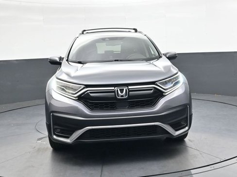 Used 2020 Honda CR-V Touring image 9