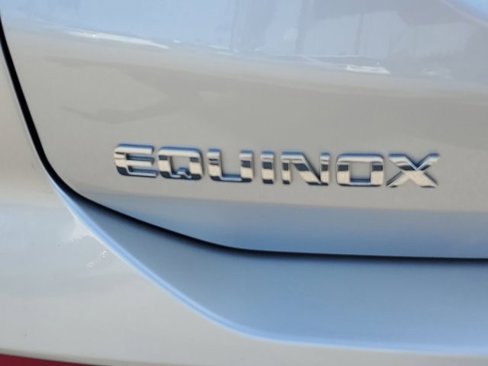 Used 2022 Chevrolet Equinox LT image 7