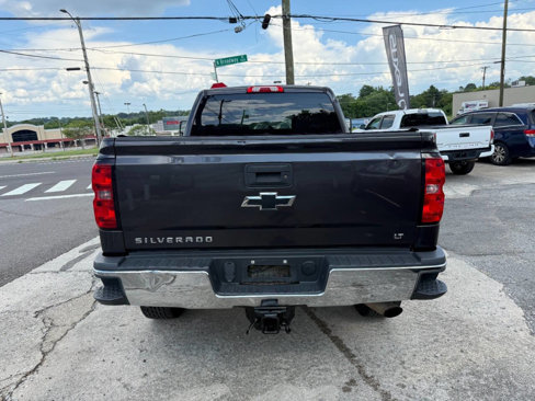 Used 2016 Chevrolet Silverado 2500 LT w/ LT Convenience Package image 7