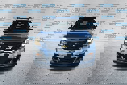 Used 2015 Chevrolet Traverse LS image 32