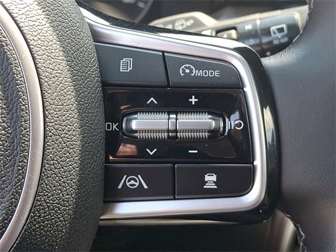 Used 2022 Kia Sorento X-Line EX image 23