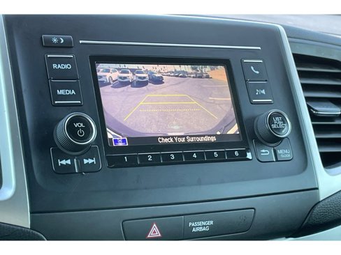 Used 2019 Honda Passport Sport image 25
