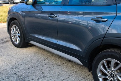 Used 2018 Hyundai Tucson SEL image 48