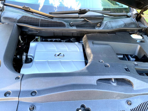 Used 2012 Lexus RX 350 2WD image 17