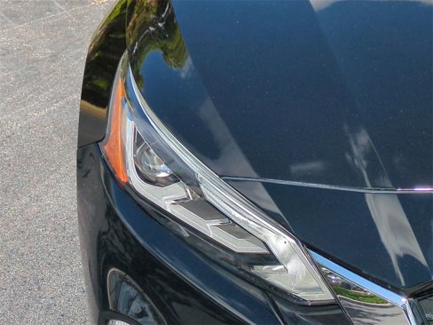 Used 2022 Nissan Altima 2.5 SV image 10
