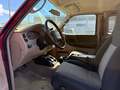 Used 2003 Ford Ranger XLT image 5