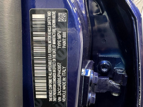Used 2018 Jeep Renegade Altitude image 73